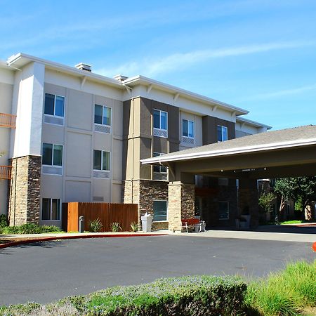 Holiday Inn Express Hotel & Suites Napa Valley-American Canyon By Ihg מראה חיצוני תמונה