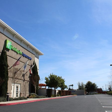 Holiday Inn Express Hotel & Suites Napa Valley-American Canyon By Ihg מראה חיצוני תמונה