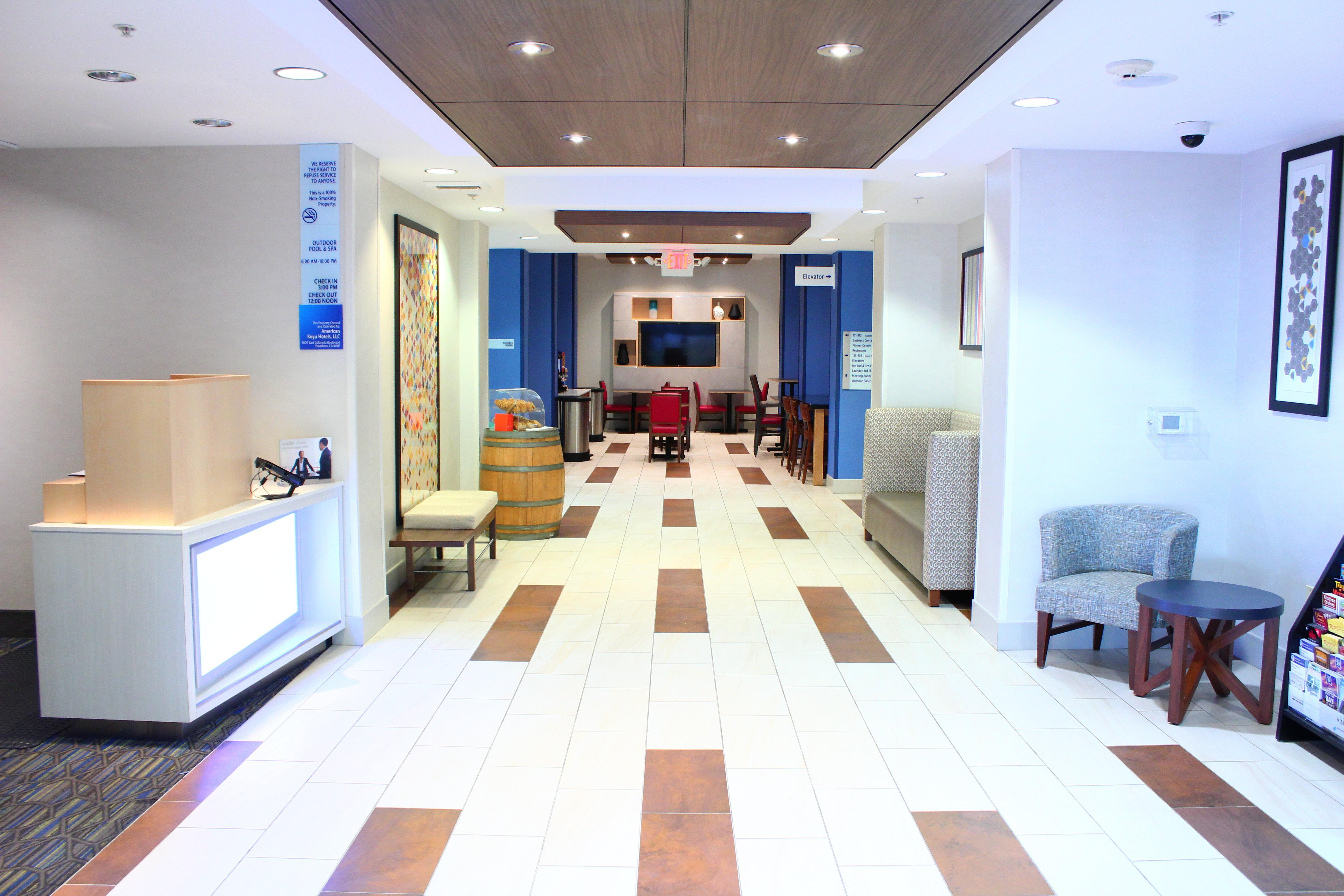 Holiday Inn Express Hotel & Suites Napa Valley-American Canyon By Ihg מראה חיצוני תמונה