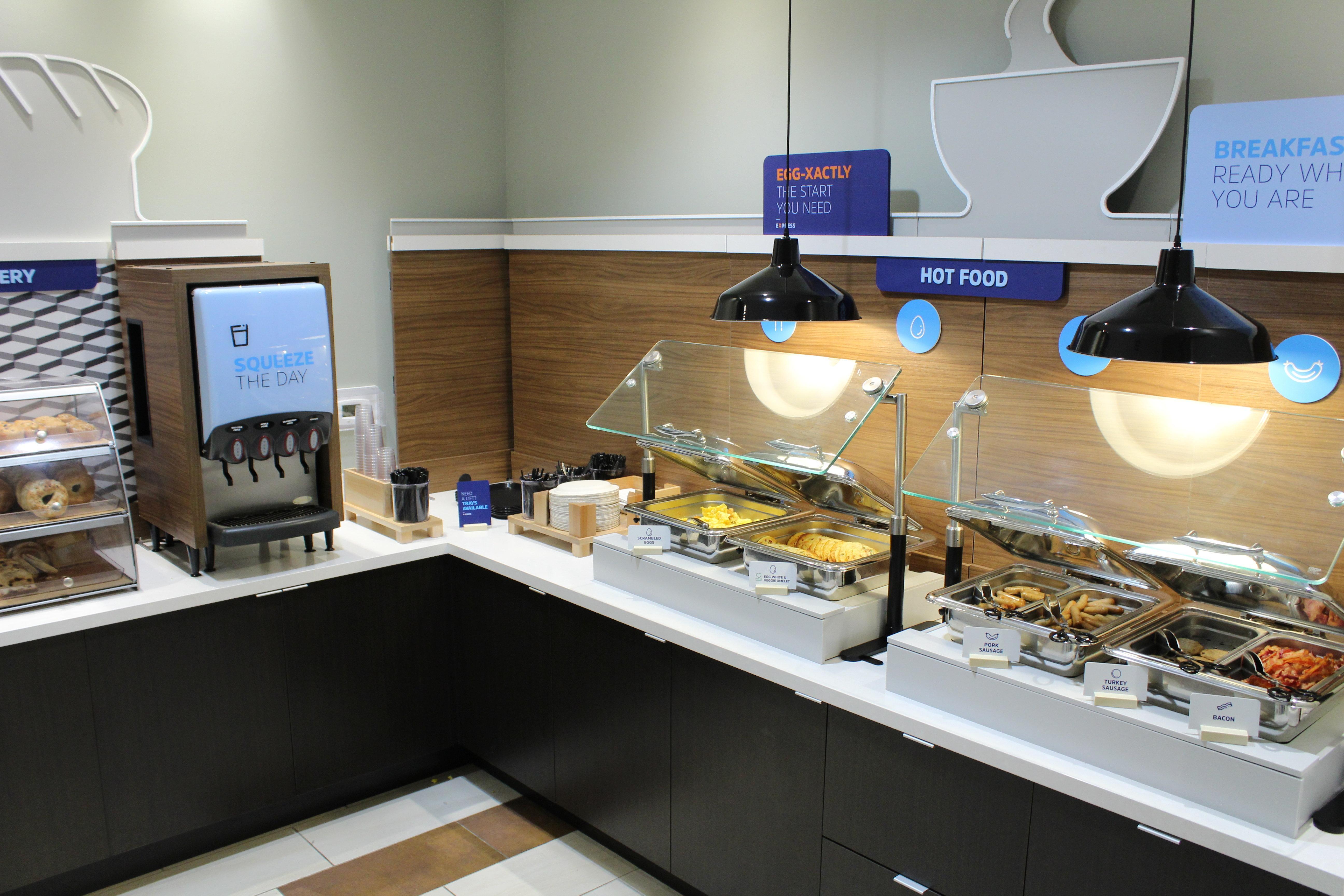 Holiday Inn Express Hotel & Suites Napa Valley-American Canyon By Ihg מראה חיצוני תמונה