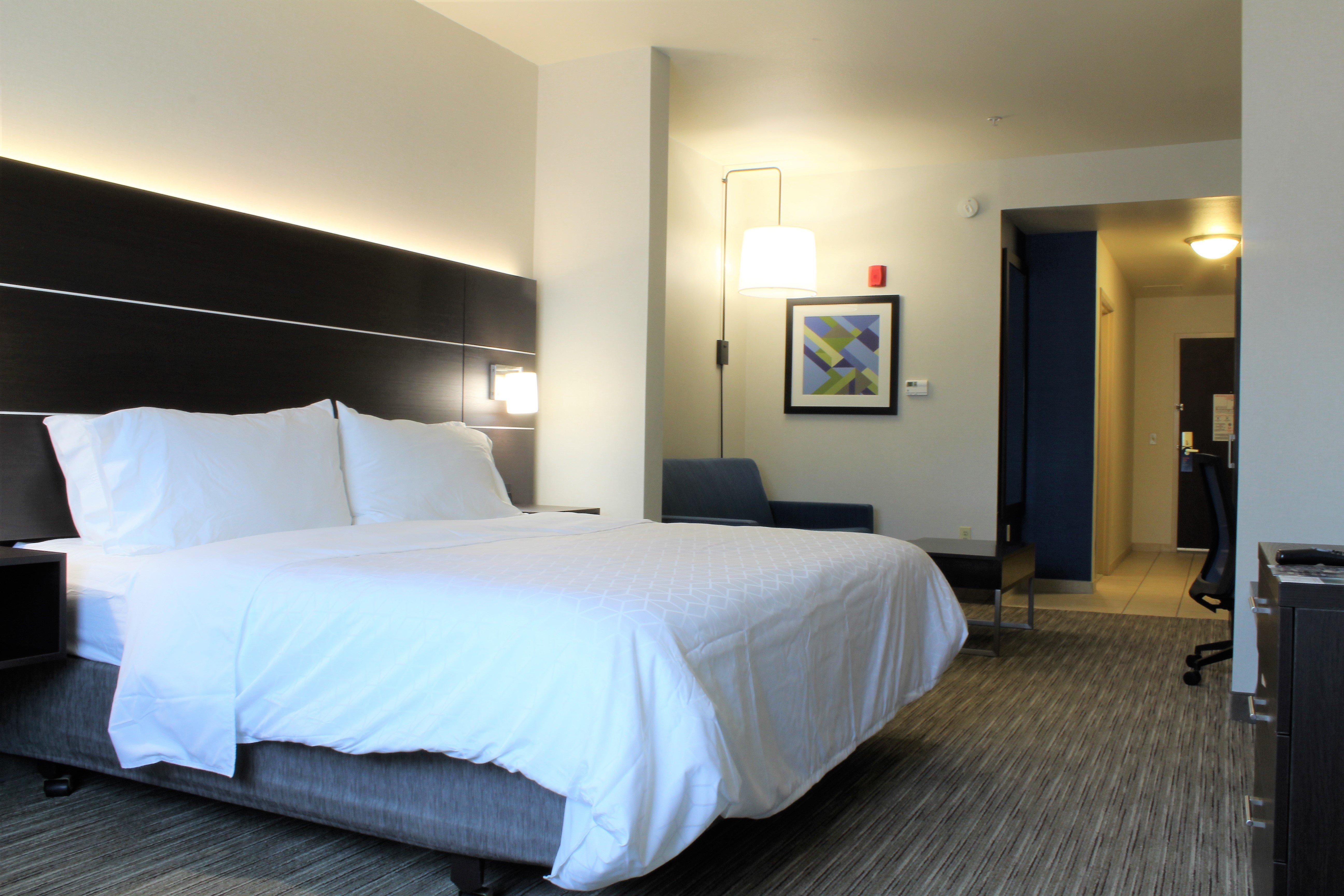 Holiday Inn Express Hotel & Suites Napa Valley-American Canyon By Ihg מראה חיצוני תמונה