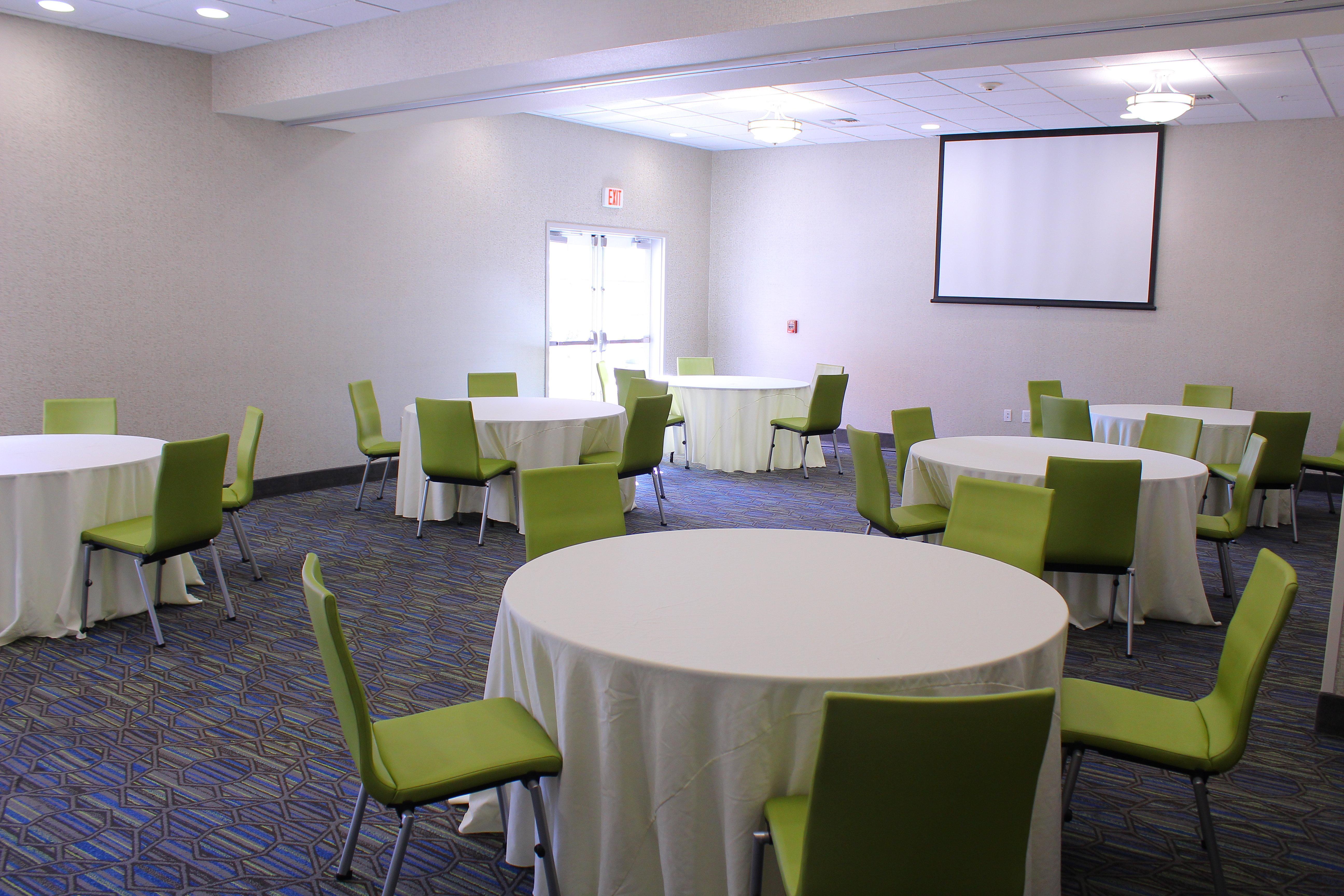 Holiday Inn Express Hotel & Suites Napa Valley-American Canyon By Ihg מראה חיצוני תמונה