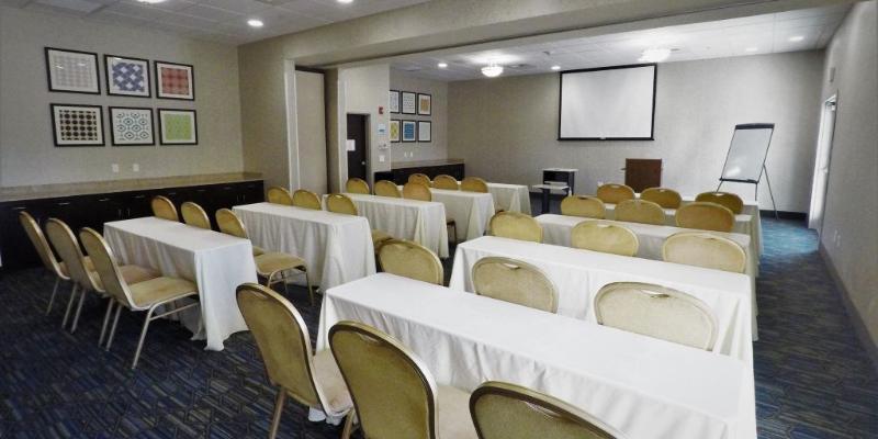Holiday Inn Express Hotel & Suites Napa Valley-American Canyon By Ihg מראה חיצוני תמונה