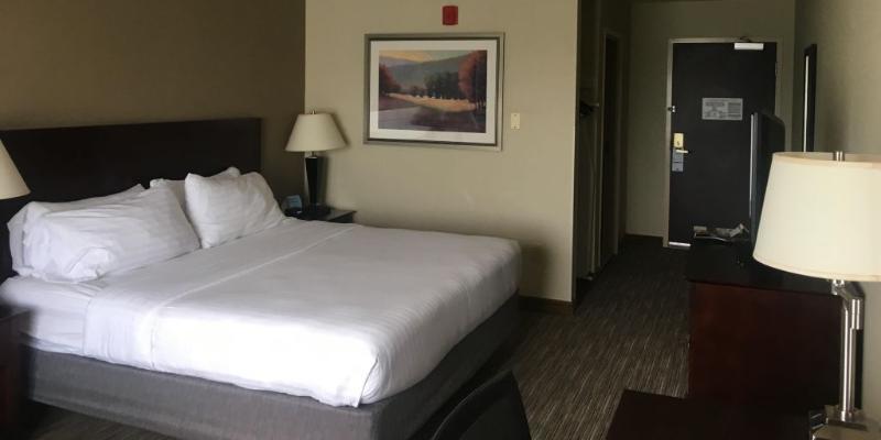 Holiday Inn Express Hotel & Suites Napa Valley-American Canyon By Ihg מראה חיצוני תמונה