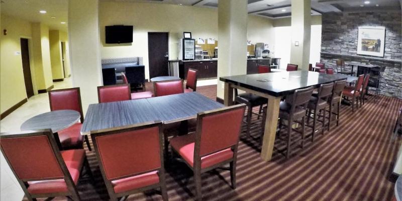 Holiday Inn Express Hotel & Suites Napa Valley-American Canyon By Ihg מראה חיצוני תמונה