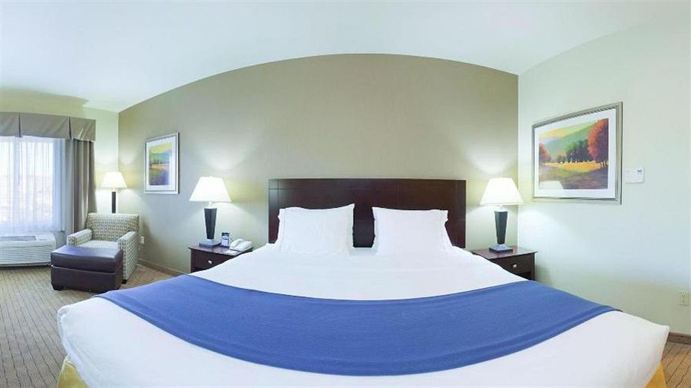 Holiday Inn Express Hotel & Suites Napa Valley-American Canyon By Ihg מראה חיצוני תמונה
