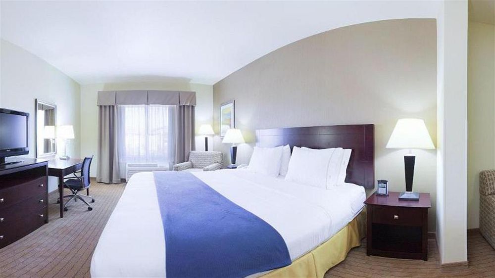 Holiday Inn Express Hotel & Suites Napa Valley-American Canyon By Ihg מראה חיצוני תמונה