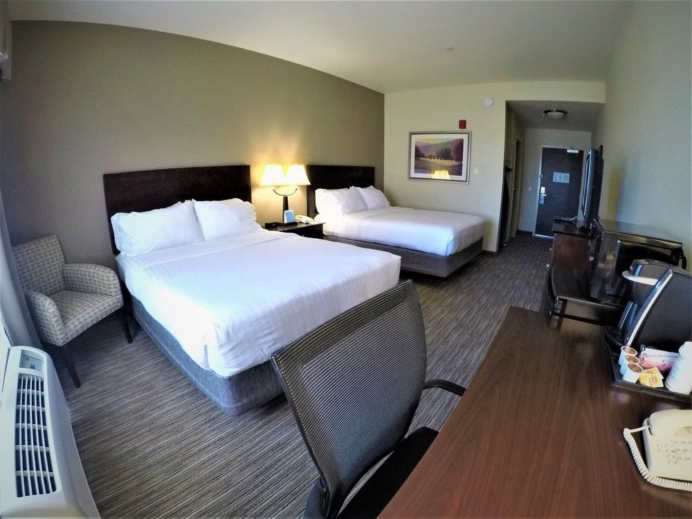 Holiday Inn Express Hotel & Suites Napa Valley-American Canyon By Ihg מראה חיצוני תמונה