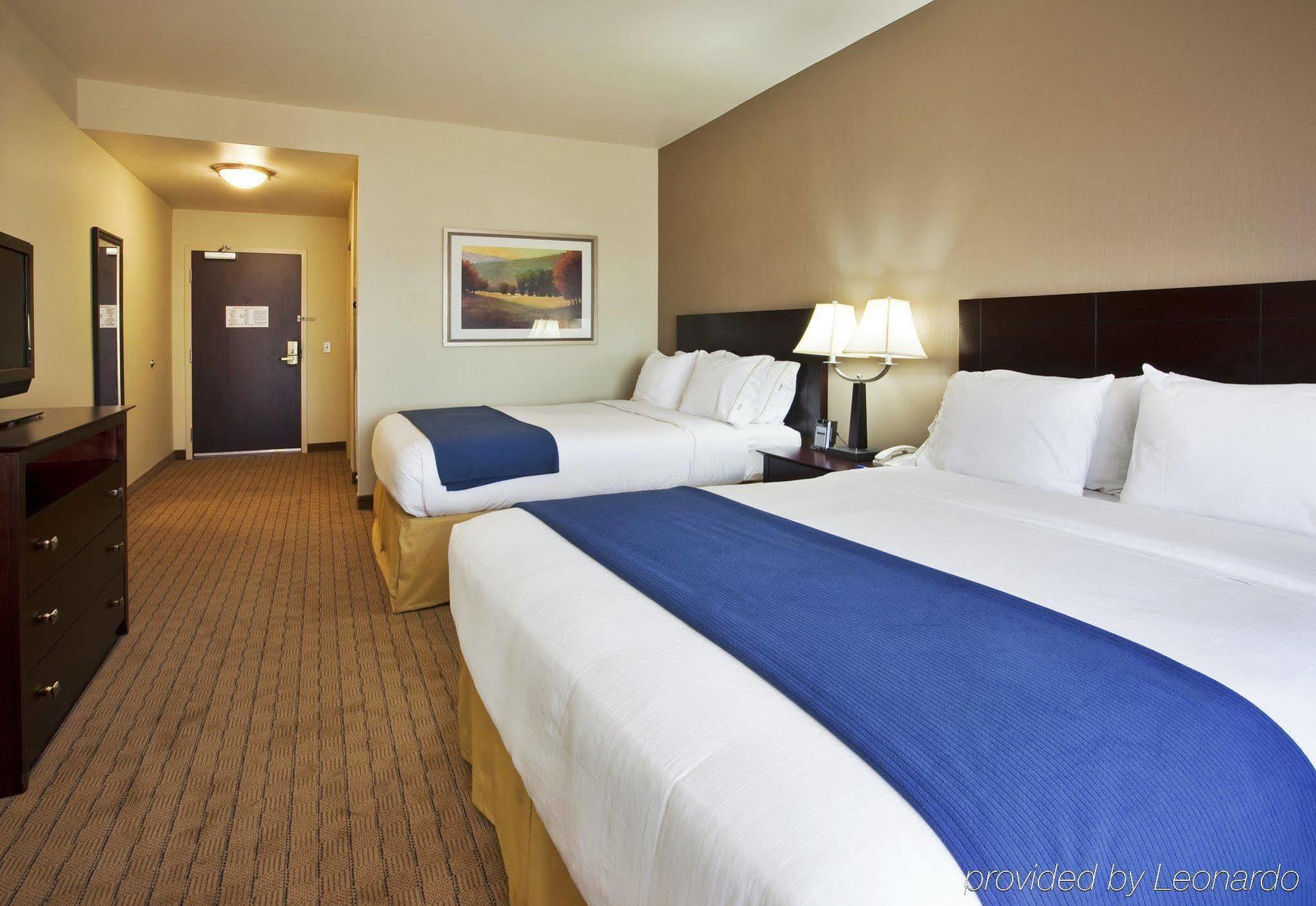 Holiday Inn Express Hotel & Suites Napa Valley-American Canyon By Ihg מראה חיצוני תמונה
