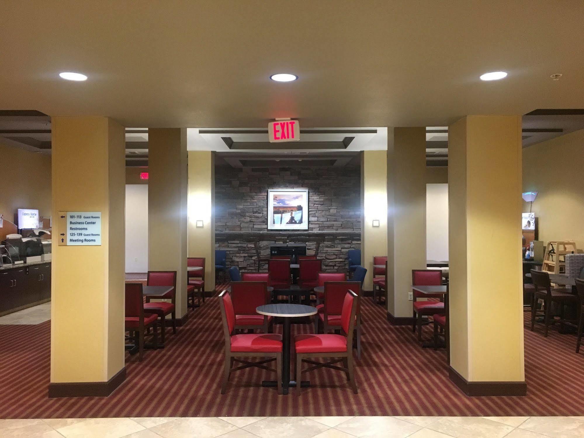 Holiday Inn Express Hotel & Suites Napa Valley-American Canyon By Ihg מראה חיצוני תמונה