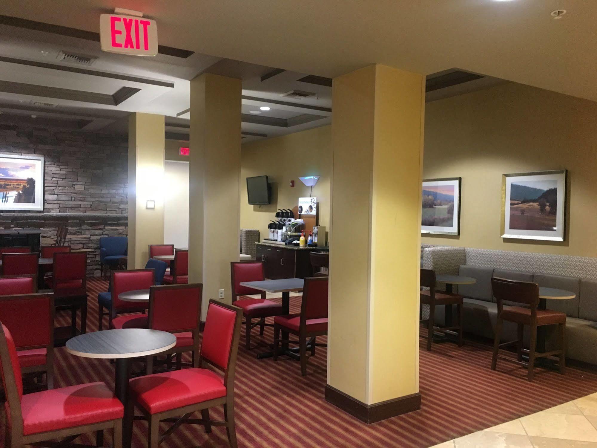 Holiday Inn Express Hotel & Suites Napa Valley-American Canyon By Ihg מראה חיצוני תמונה