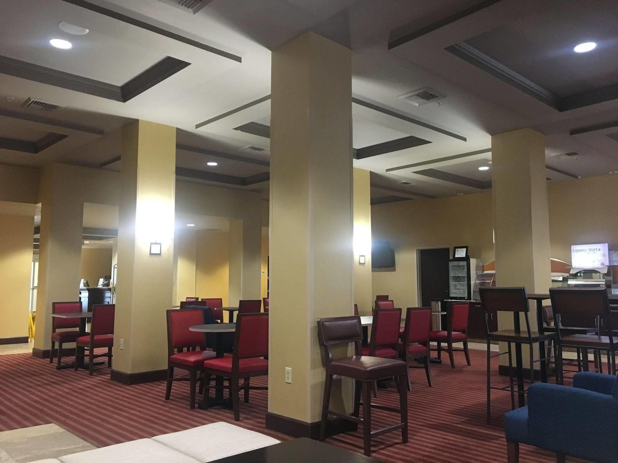 Holiday Inn Express Hotel & Suites Napa Valley-American Canyon By Ihg מראה חיצוני תמונה