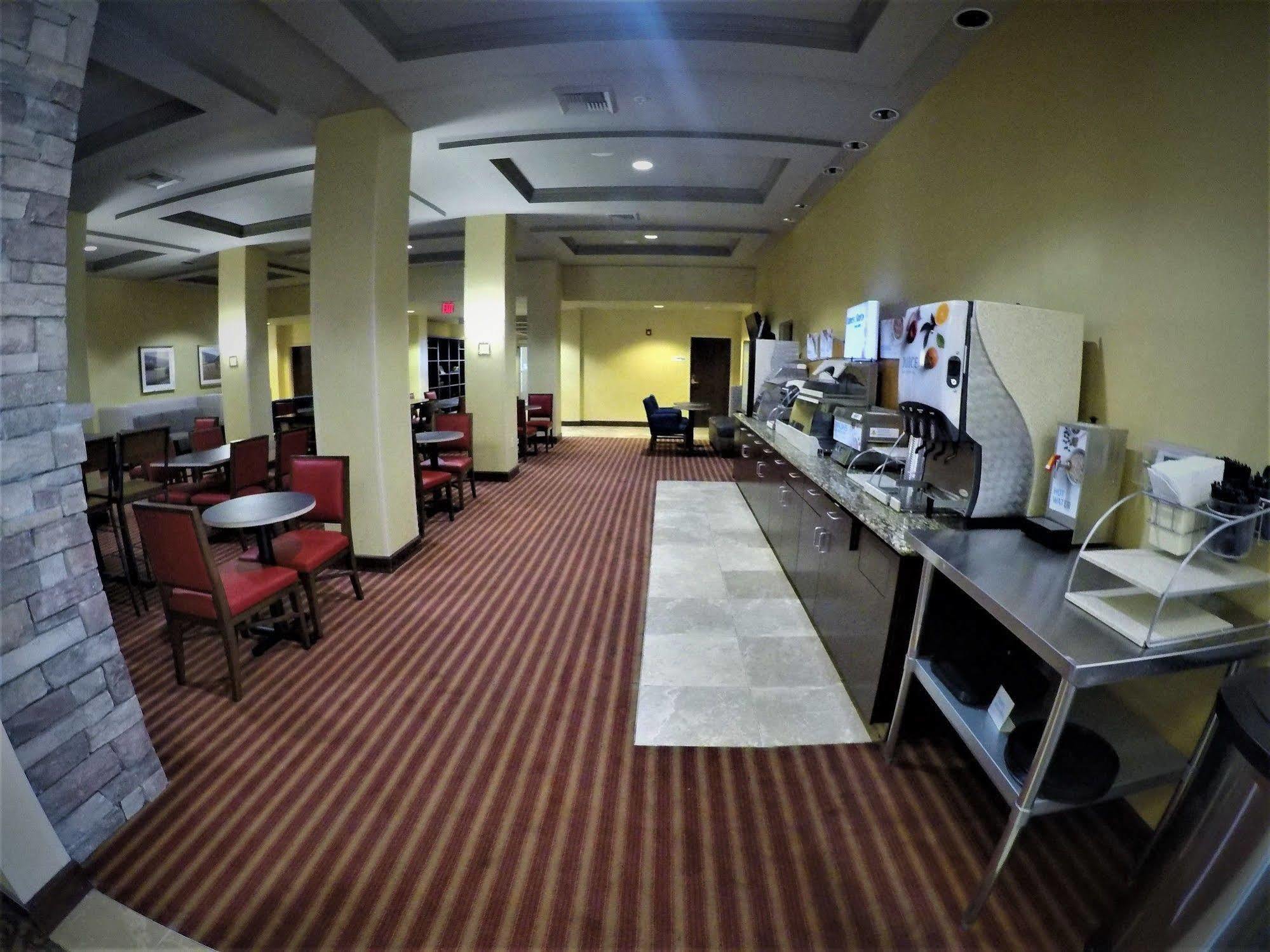 Holiday Inn Express Hotel & Suites Napa Valley-American Canyon By Ihg מראה חיצוני תמונה