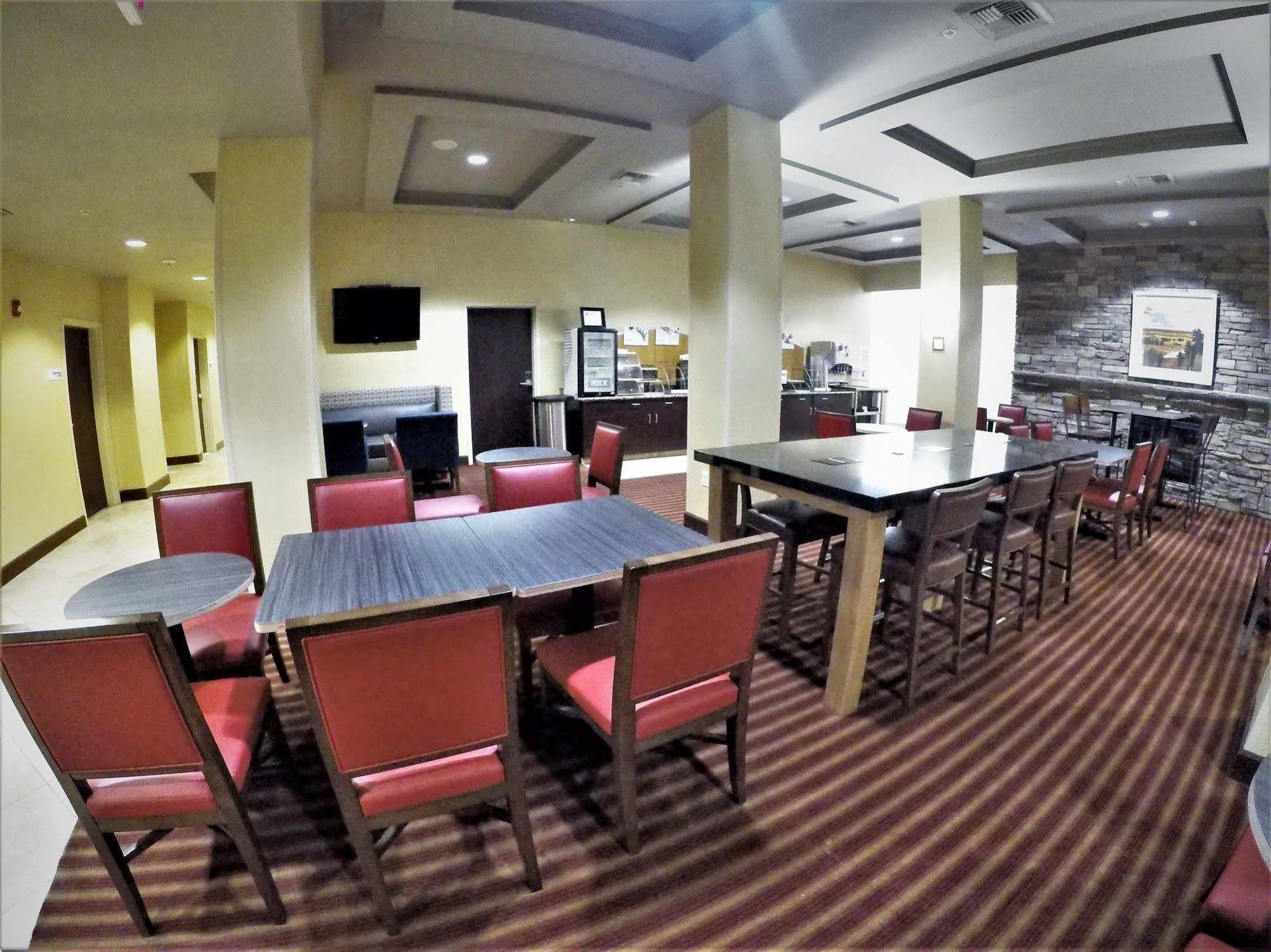 Holiday Inn Express Hotel & Suites Napa Valley-American Canyon By Ihg מראה חיצוני תמונה