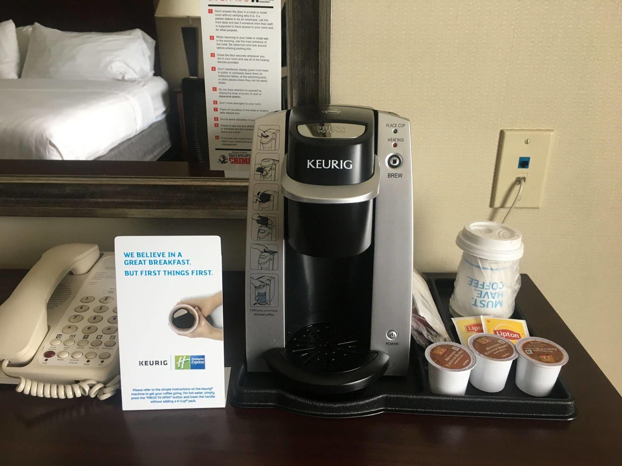 Holiday Inn Express Hotel & Suites Napa Valley-American Canyon By Ihg מראה חיצוני תמונה