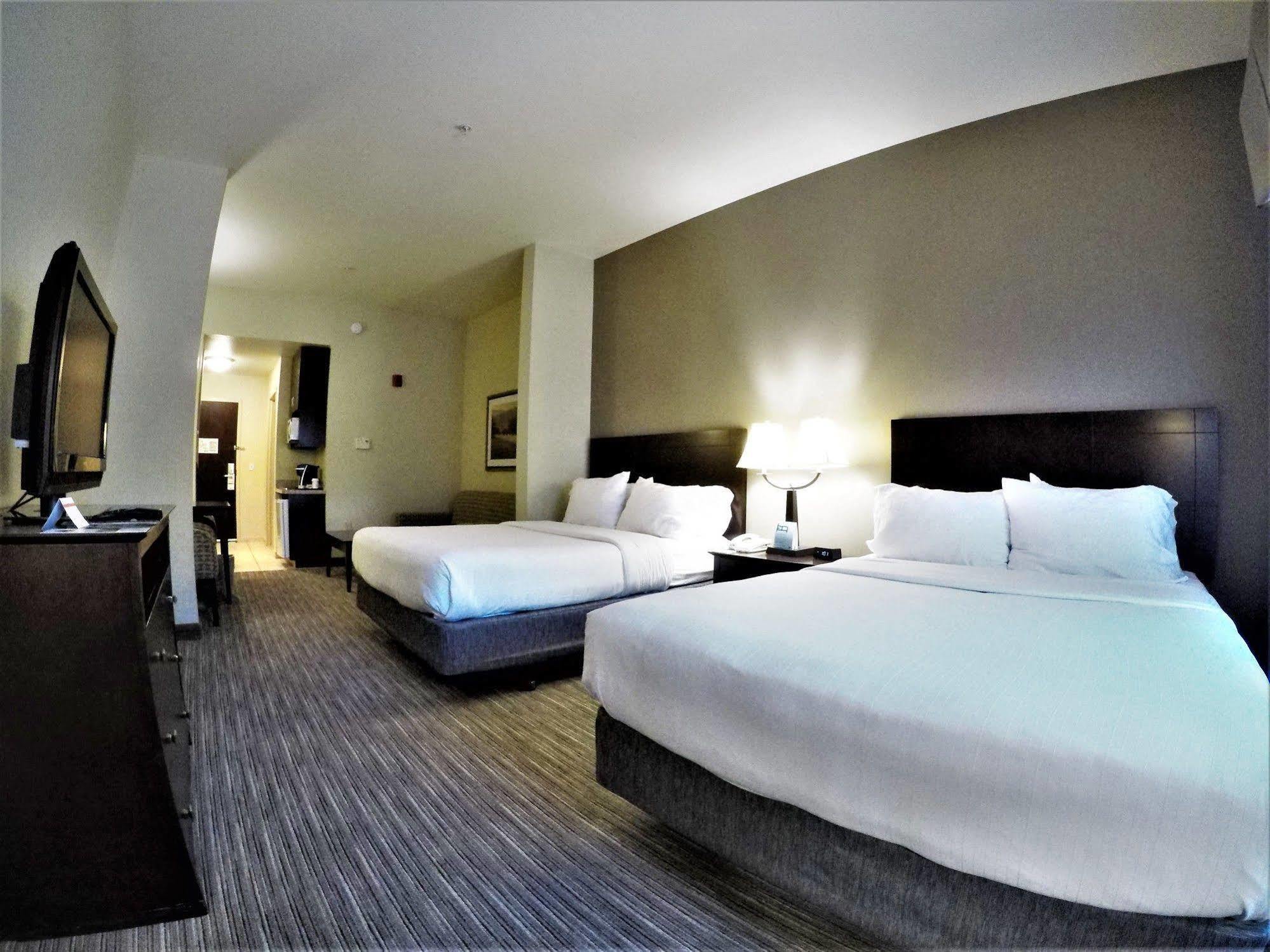 Holiday Inn Express Hotel & Suites Napa Valley-American Canyon By Ihg מראה חיצוני תמונה