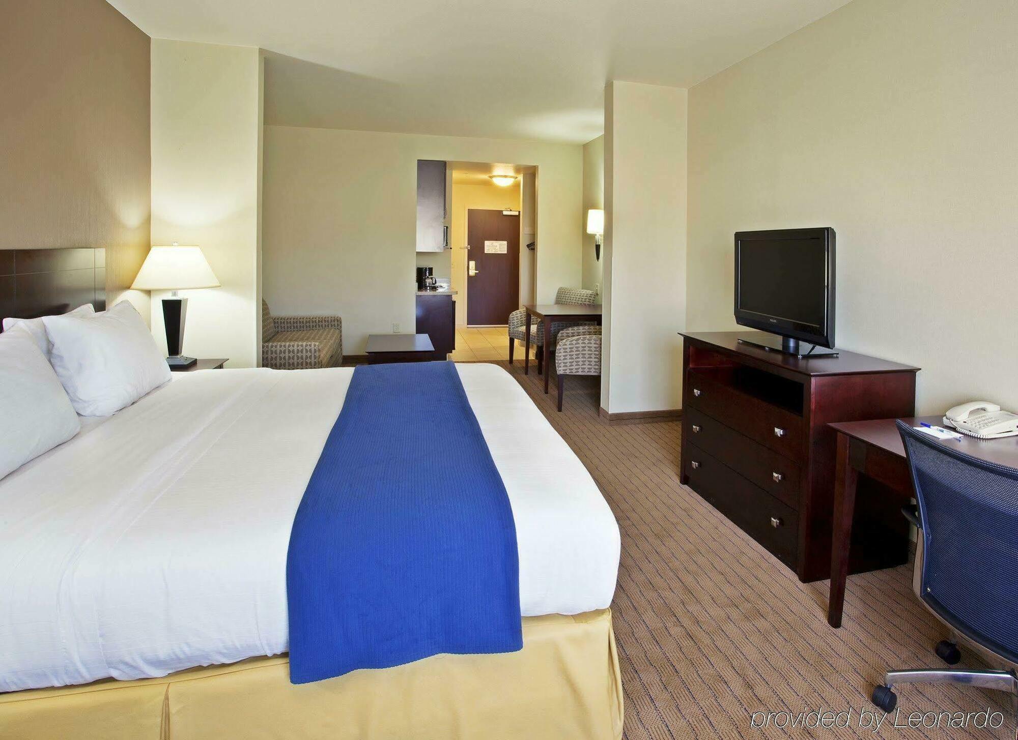Holiday Inn Express Hotel & Suites Napa Valley-American Canyon By Ihg מראה חיצוני תמונה