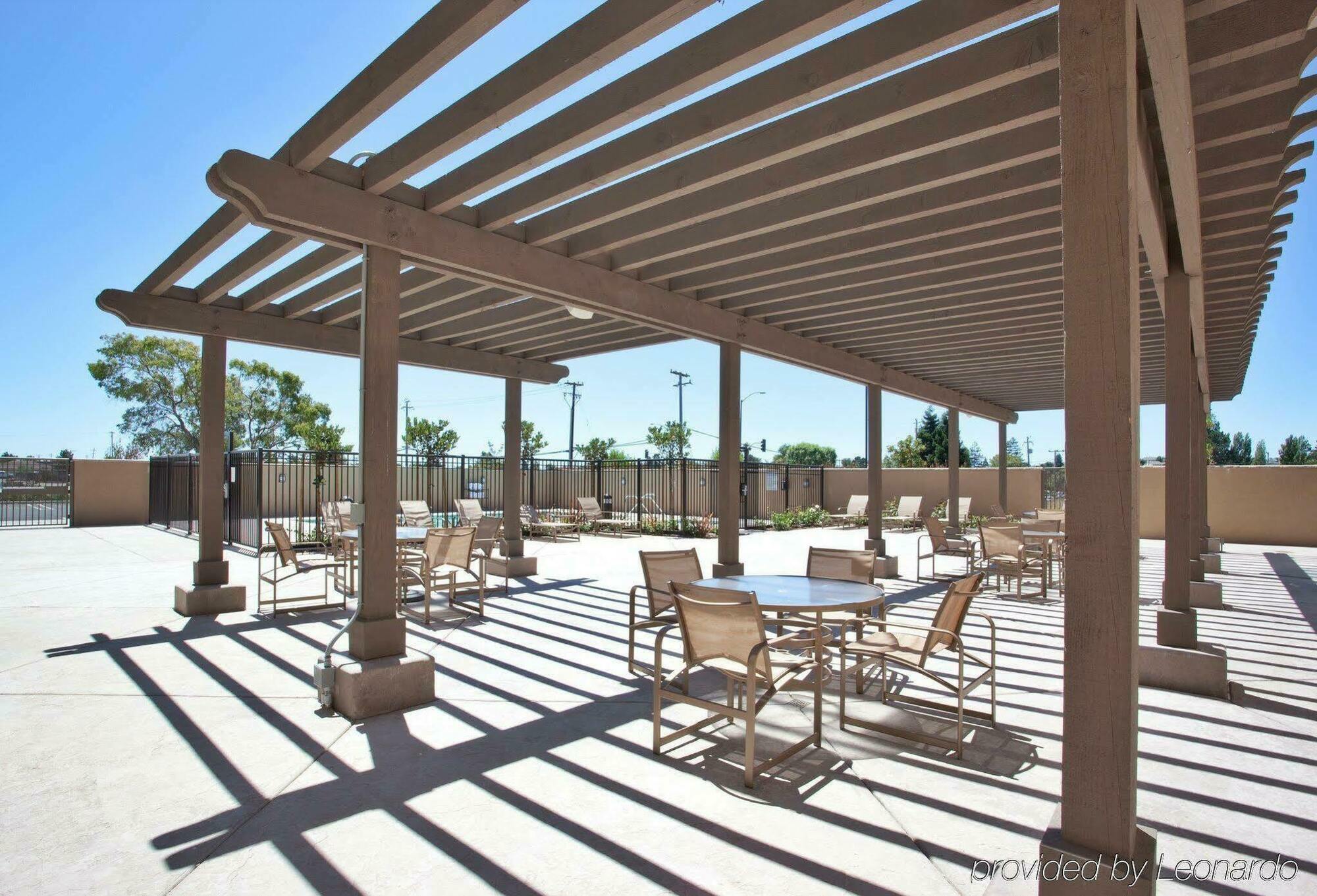 Holiday Inn Express Hotel & Suites Napa Valley-American Canyon By Ihg מראה חיצוני תמונה