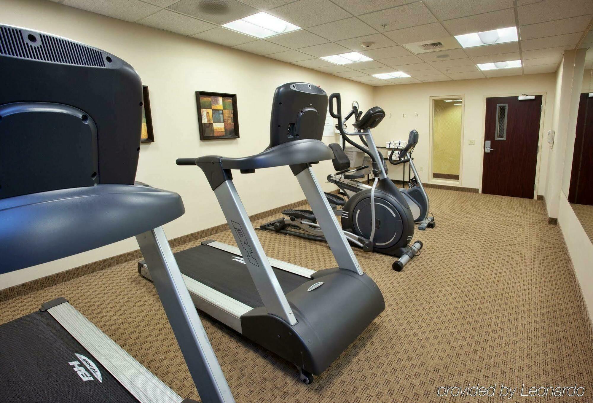 Holiday Inn Express Hotel & Suites Napa Valley-American Canyon By Ihg מראה חיצוני תמונה