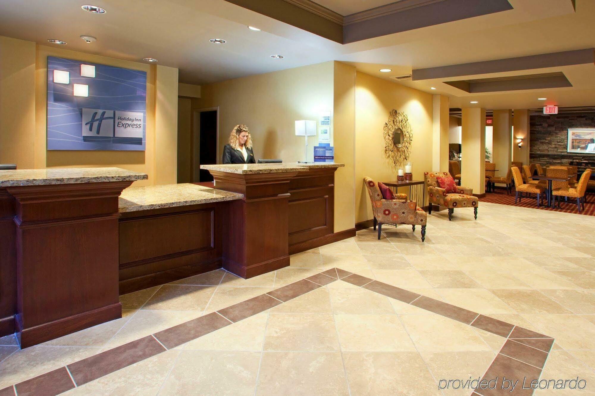 Holiday Inn Express Hotel & Suites Napa Valley-American Canyon By Ihg מראה חיצוני תמונה