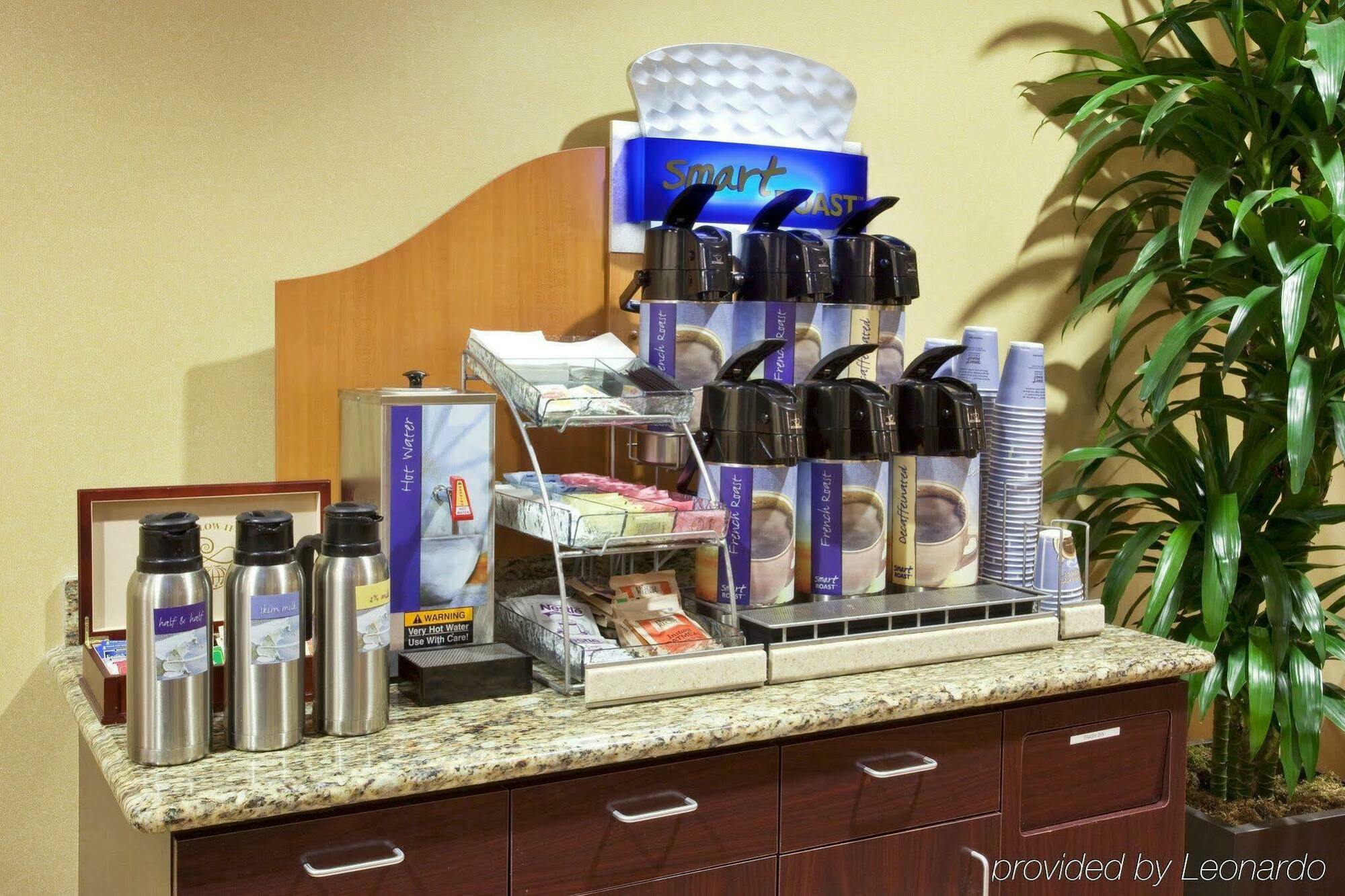 Holiday Inn Express Hotel & Suites Napa Valley-American Canyon By Ihg מראה חיצוני תמונה