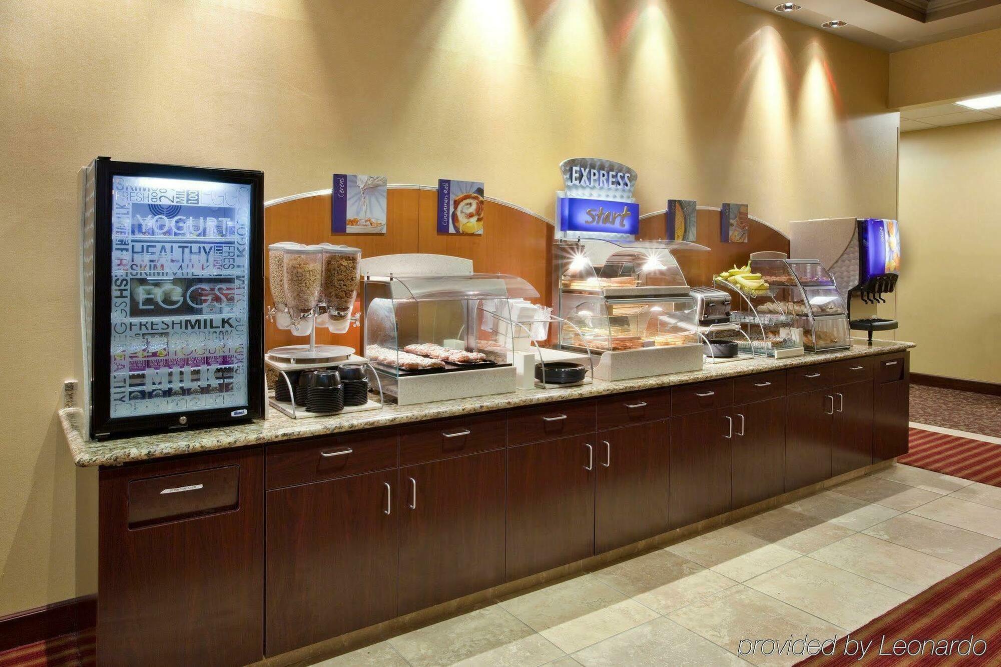 Holiday Inn Express Hotel & Suites Napa Valley-American Canyon By Ihg מראה חיצוני תמונה