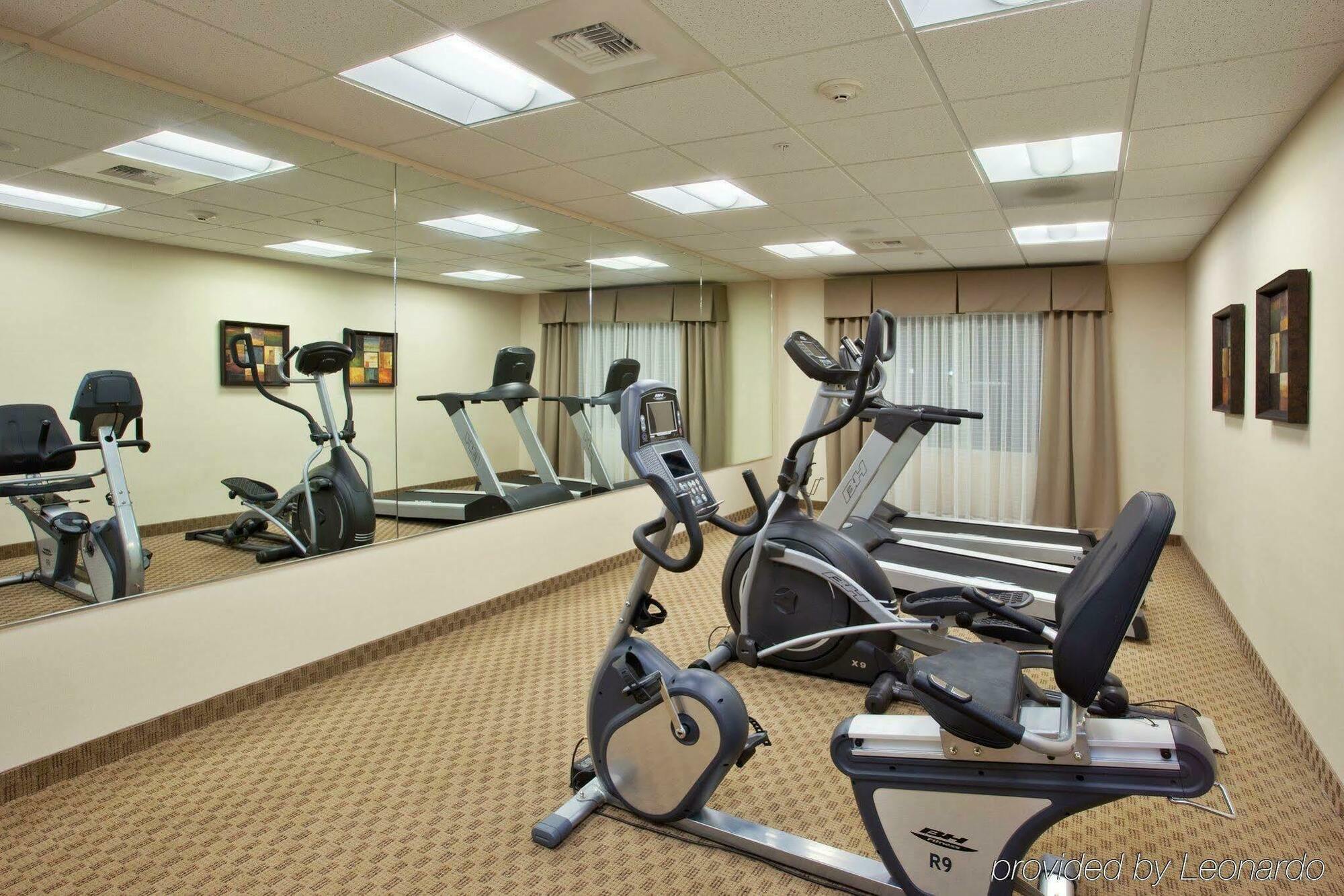 Holiday Inn Express Hotel & Suites Napa Valley-American Canyon By Ihg מראה חיצוני תמונה