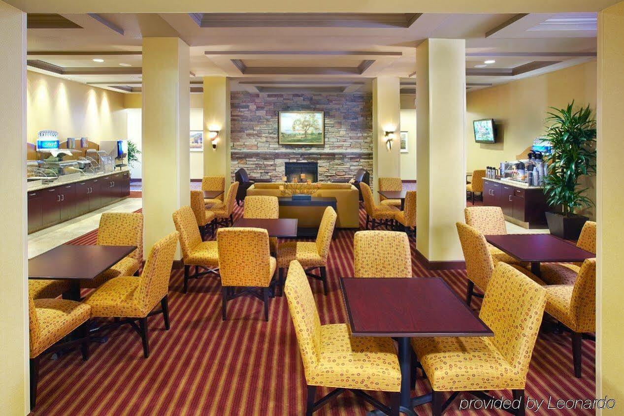Holiday Inn Express Hotel & Suites Napa Valley-American Canyon By Ihg מראה חיצוני תמונה